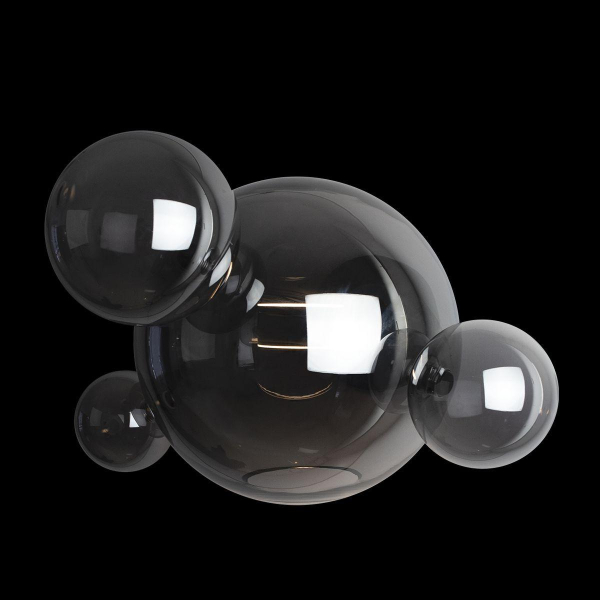 Настенный светильник Loft IT Bolle 2029W Настенный светильник Loft IT Bolle 2029W