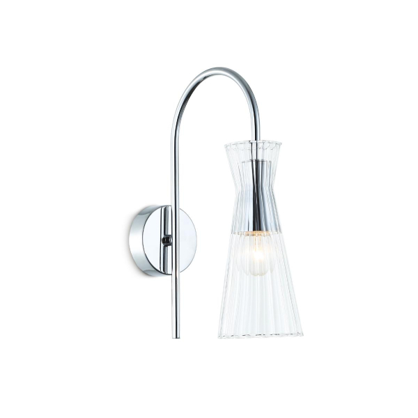 Настенный светильник Ambrella light High light LH55655