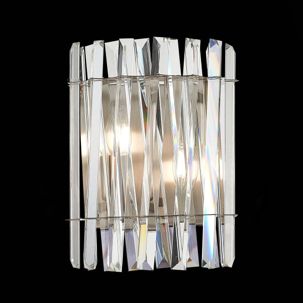 Настенный светильник ST Luce Fabio SL1170.101.02 Настенный светильник ST Luce Fabio SL1170.101.02