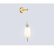 Настенный светильник со сменной лампой Ambrella light High Light LH53108