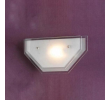 Настенный светильник Lussole Baron LSC-7032-01