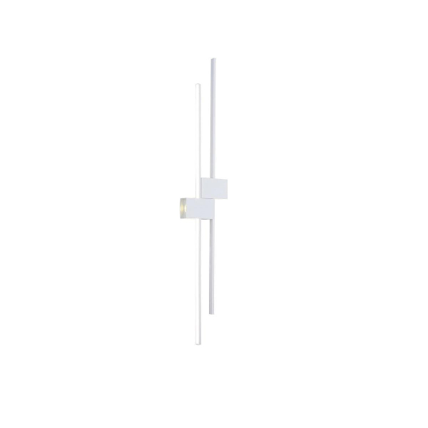 Настенный светодиодный светильник Ambrella light Comfort LineTech FL5217 Настенный светодиодный светильник Ambrella light Comfort LineTech FL5217