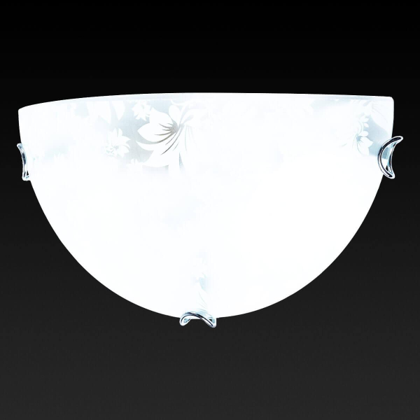 Настенный светильник Toplight Primrose TL9060Y-01WH Настенный светильник Toplight Primrose TL9060Y-01WH