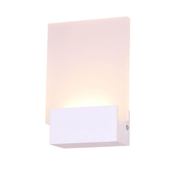 Настенный светильник ST Luce Luogo SL580.111.01 Настенный светильник ST Luce Luogo SL580.111.01