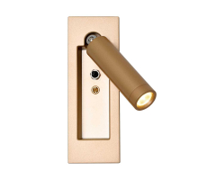 Настенный светильник Favourite Bedside 4495-1W