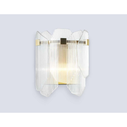 Настенный светильник Ambrella light High light LH31257
