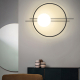 Настенный светильник Imperium Loft ESTA01 212796-26