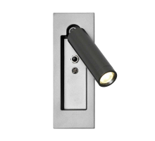 Настенный светильник Favourite Bedside 4496-1W