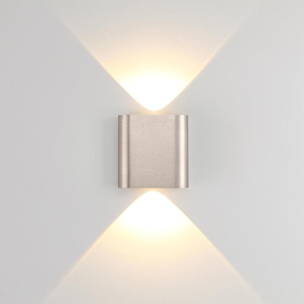 Настенный светильник ODEON LIGHT HIGHTECH 7106/2WL Настенный светильник ODEON LIGHT HIGHTECH 7106/2WL