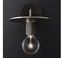 Настенный светильник Imperium Loft RH Utilitaire 123281-22