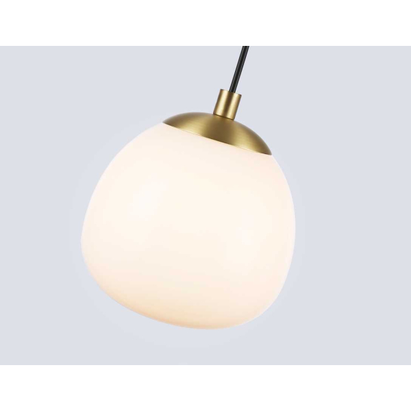 Настенный светильник со сменной лампой Ambrella light High Light LH51005 Настенный светильник со сменной лампой Ambrella light High Light LH51005