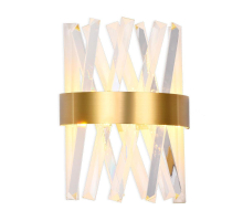 Настенный светодиодный светильник Ambrella light Traditional TR5324