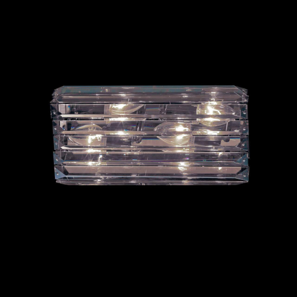 Настенный светильник Osgona Limpio 722660 Настенный светильник Osgona Limpio 722660