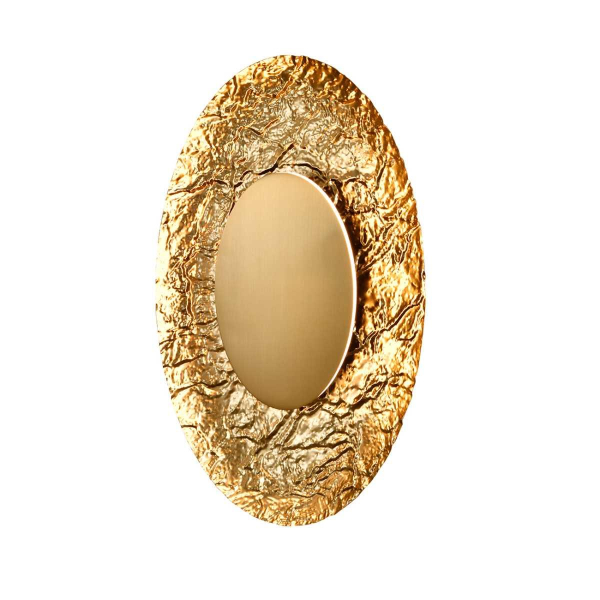 Настенный светильник Indigo AMULETO V000211L