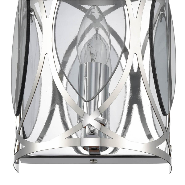 Настенный светильник Vele Luce Angela VL3153W01 Настенный светильник Vele Luce Angela VL3153W01
