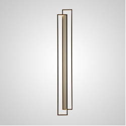 Настенный светильник Imperium Loft arisaig-wall01 209022-23