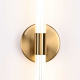 Настенный светильник Imperium Loft birta-c-wall01 226350-23