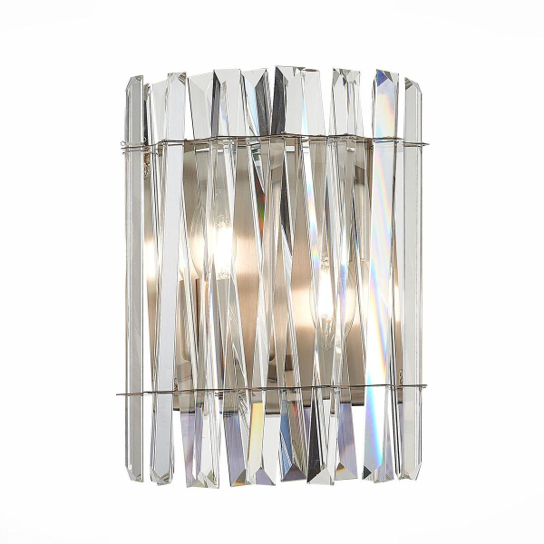 Настенный светильник ST Luce Fabio SL1170.101.02 Настенный светильник ST Luce Fabio SL1170.101.02