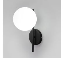 Настенный светильник Eurosvet 60147/1 черный