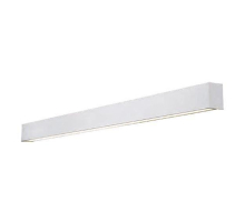 Настенный светильник Nowodvorski Straight Wall Led S 7568