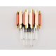 Настенный светильник Ambrella light Traditional TR5294