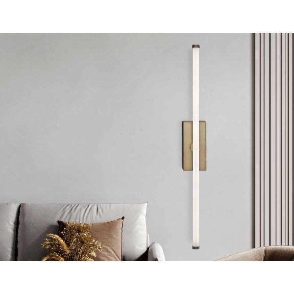 Настенный светильник Ambrella Light COMFORT FL6113