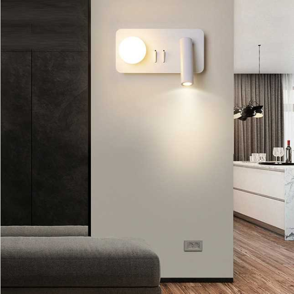 Настенный светильник Imperium Loft snotra-wall01 224143-23 Настенный светильник Imperium Loft snotra-wall01 224143-23