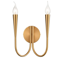 Светильник настенный Velante 368-501-02