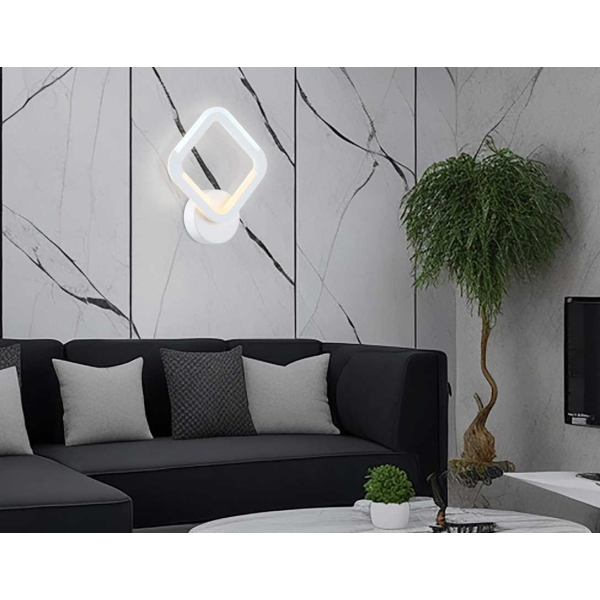 Светильник светодиодный настенный Ambrella light ACRYLICA FA8951