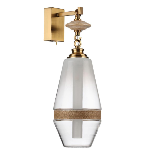 Настенный светильник ODEON LIGHT PENDANT 5441/1W Настенный светильник ODEON LIGHT PENDANT 5441/1W