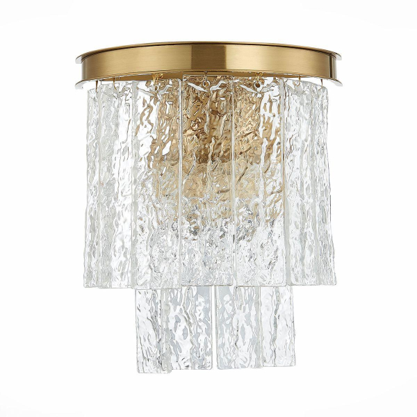 Настенный светильник ST Luce Corsia SL1230.301.02 Настенный светильник ST Luce Corsia SL1230.301.02