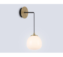 Настенный светильник со сменной лампой Ambrella light High Light LH51005