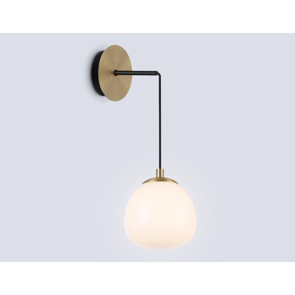 Настенный светильник со сменной лампой Ambrella light High Light LH51005 Настенный светильник со сменной лампой Ambrella light High Light LH51005