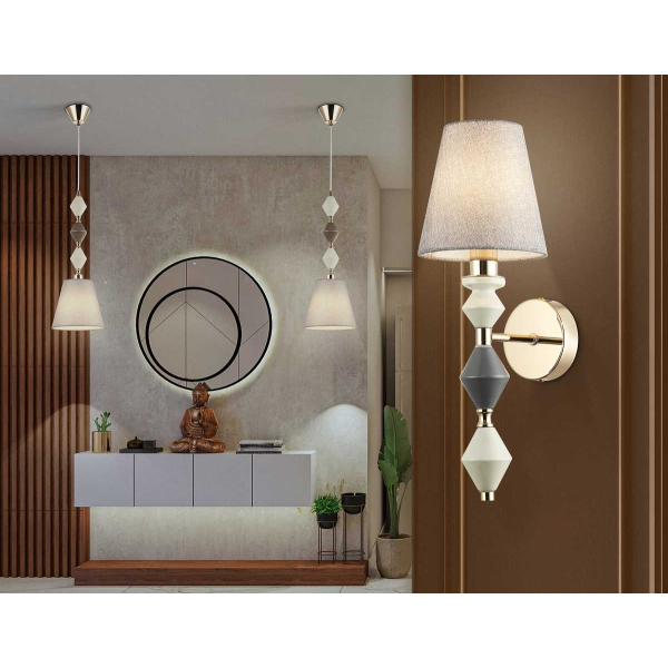 Настенный светильник Ambrella Light HIGH LIGHT LH75409