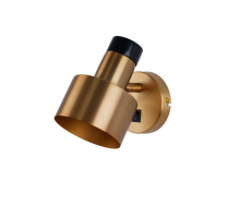 Светильник настенный Moderli Goldy V11313-1W