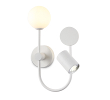 Настенный светодиодный светильник Ambrella light Comfort LineTech FL66388