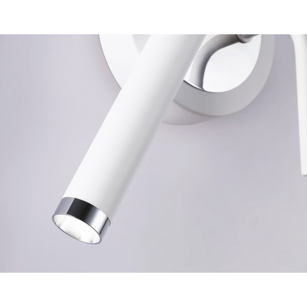 Настенный светодиодный светильник Ambrella light Comfort LineTech FL51651 Настенный светодиодный светильник Ambrella light Comfort LineTech FL51651