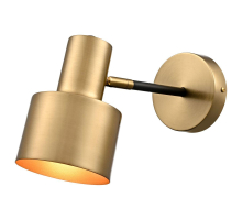 Светильник настенный VELANTE 481-401-01