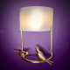 Настенный светильник Imperium Loft Birds Twitter 106713-22