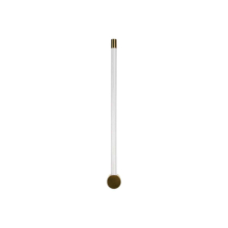 Настенный светильник LOFT IT Falcon 10147/650 Gold
