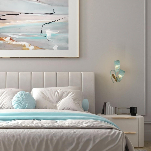 Настенный светильник Loft IT Lirio 10214/2W Настенный светильник Loft IT Lirio 10214/2W