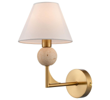 Светильник настенный Velante 335-501-01