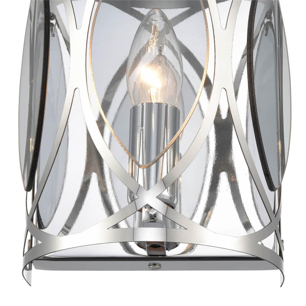 Настенный светильник Vele Luce Angela VL3153W01 Настенный светильник Vele Luce Angela VL3153W01