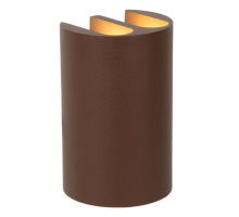 Настенный светильник Lucide YORK 33811/04/97