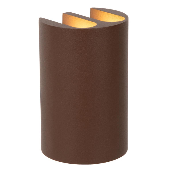 Настенный светильник Lucide YORK 33811/04/97