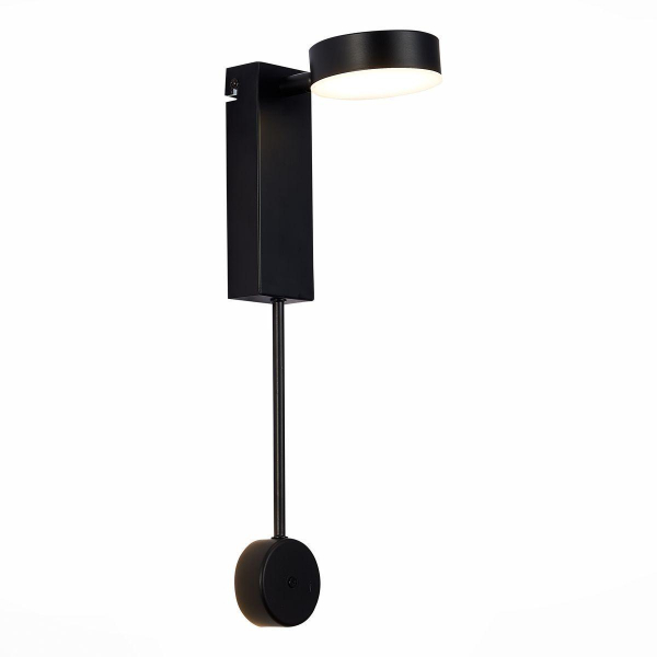 Настенный светильник ST Luce Tosse SL6001.401.01 Настенный светильник ST Luce Tosse SL6001.401.01