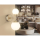 Настенный светильник со сменной лампой Ambrella light High Light LH51053