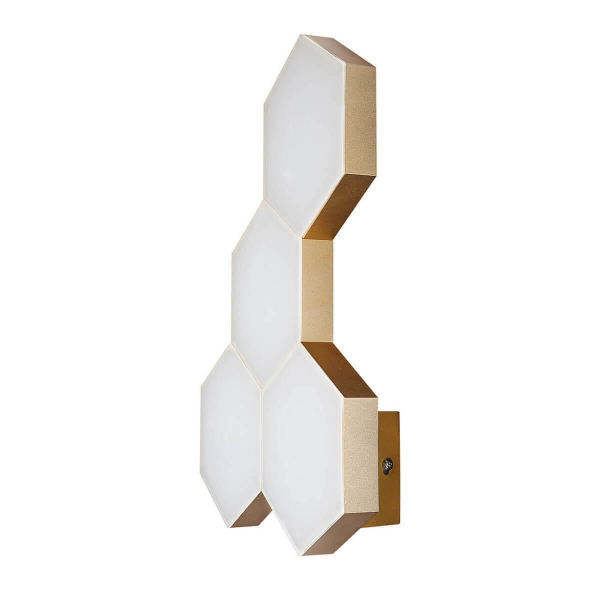 Настенный светильник Lightstar Favo 750643 Настенный светильник Lightstar Favo 750643