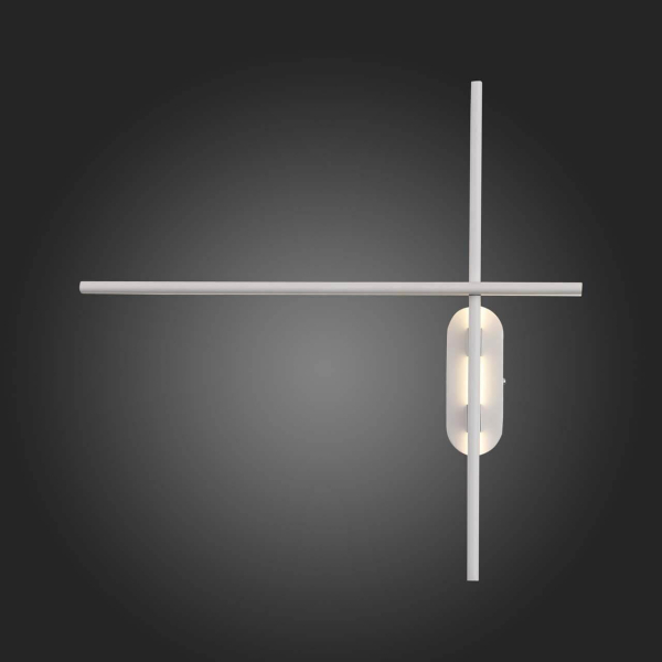 Настенный светодиодный светильник ST Luce Basoni SL394.501.02 Настенный светодиодный светильник ST Luce Basoni SL394.501.02