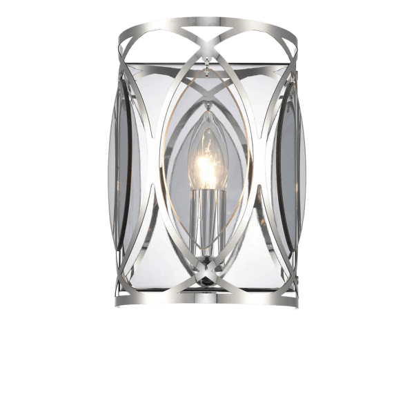 Настенный светильник Vele Luce Angela VL3153W01 Настенный светильник Vele Luce Angela VL3153W01